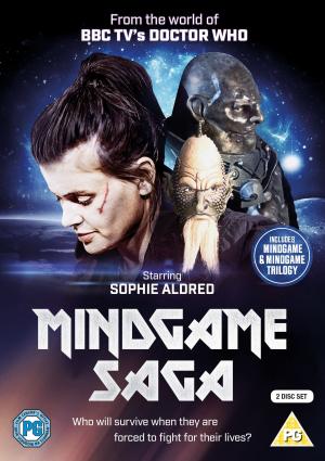 Mindgame Saga (Credit: Koch Media)