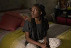 Tanya (VIVIAN OPARAH) (Credit: BBC/Simon Ridgeway)