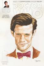 Doctor Who: ELEVENTH DOCTOR #2.14 (Titan)