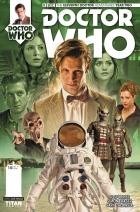 Doctor Who: ELEVENTH DOCTOR #2.14 (Titan)