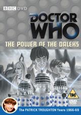 The Power of the Daleks (Credit: BBC Worldwide)