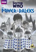 The Power of the Daleks (Credit: BBC Worldwide)