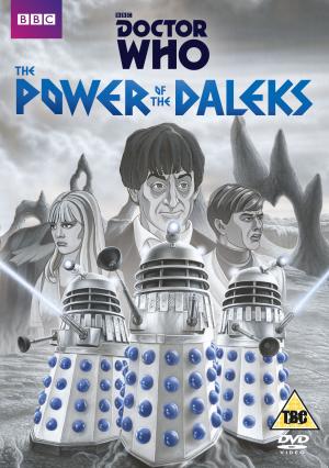 The Power of the Daleks (Credit: BBC Worldwide)