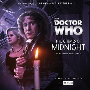 The Chimes of Midnight (limited edition vinyl) (Credit: Big Finish)