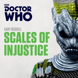 Scales of Injustice (Credit: BBC Audio)