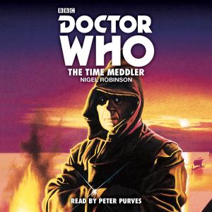 Doctor Who: The Time Meddler (Credit: BBC Audio)