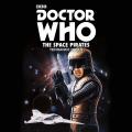 Doctor Who: The Space Pirates (Credit: BBC Audio)