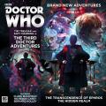 The Third Doctor Adventures: Volume 2 (Credit: Big Finish)