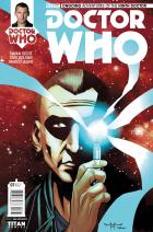 NINTH DOCTOR #7