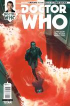 NINTH DOCTOR #7