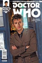 TENTH DOCTOR #2.16