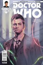 TENTH DOCTOR #2.16