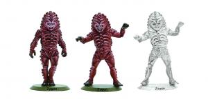 Warlord Games: Zygons (Credit: Warlord Games)