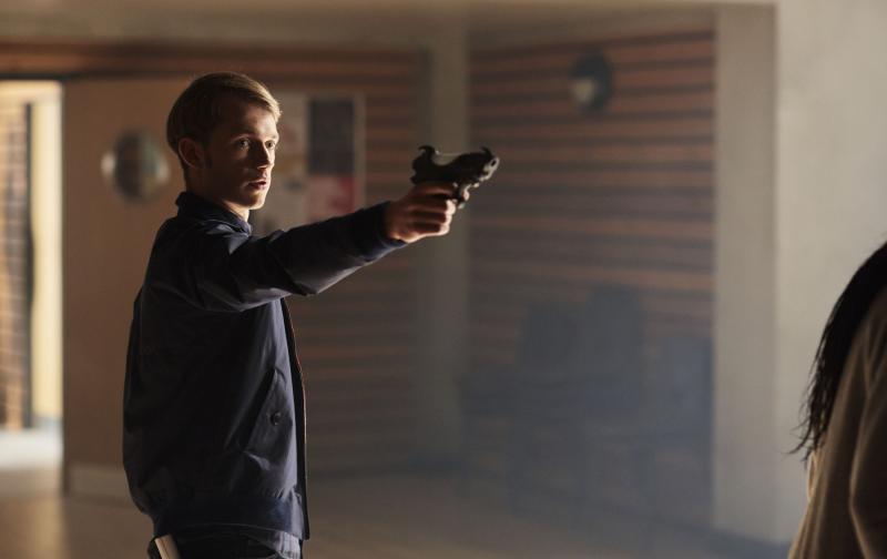 Class - Ep8 - The Lost - Charlie (GREG AUSTIN) (Credit: BBC/Simon Ridgeway)