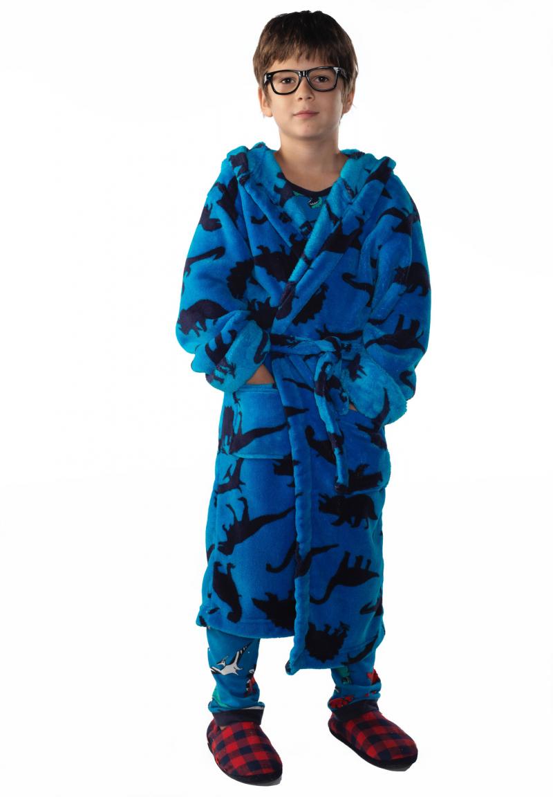 The Return of Doctor Mysterio  - Young Grant (LOGAN HOFFMAN) (Credit: BBC)