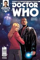 Ninth Doctor #8 Cover_A_Pasquale_Qualano (Credit: Titan)