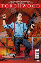 Torchwood #4 Cover_A_Kelly_Yates (Credit: Titan)