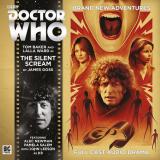 The Fourth Doctor Adventures: The Silent Scream (Credit: Big Finish)