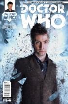 TENTH DOCTOR #2.17 Cover_B_Will_Brooks (Credit: Titan)