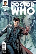 TENTH DOCTOR #2.17 Cover_A_Wellington_Diaz (Credit: Titan)