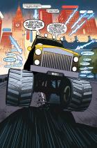 ELEVENTH DOCTOR YEAR THREE #1 Preview_1 (Credit: Titan)