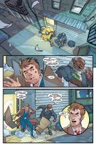 TENTH DOCTOR YEAR THREE #1 Preview_1 (Credit: Titan)