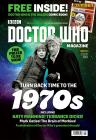 Doctor Who Magazine 508 (Credit: Panini)