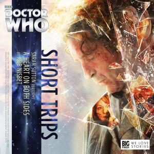 A Heart on Both Sides (Credit: Big Finish)
