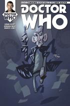 NINTH DOCTOR #9 Cover_C (Credit: Titan)