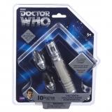 Tenth Doctor Sonic Screwdriver (Credit: Character Options)