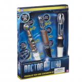 Build your Own Sonic Screwdriver Set (Credit: Character Options)