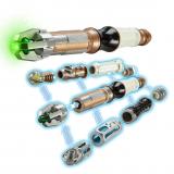 Build your Own Sonic Screwdriver Set (Credit: Character Options)