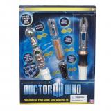 Build your Own Sonic Screwdriver Set (Credit: Character Options)