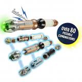Build your Own Sonic Screwdriver Set (Credit: Character Options)