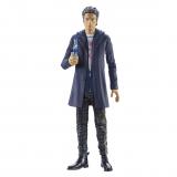 Twelth Doctor Hoodie With Check Trousers (Credit: Character Options)