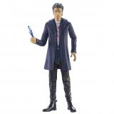 Twelth Doctor Hoodie With Check Trousers (Credit: Character Options)