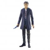 Twelth Doctor Hoodie With Check Trousers (Credit: Character Options)