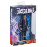 Twelth Doctor Hoodie With Check Trousers (Credit: Character Options)