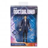 Twelth Doctor Hoodie With Check Trousers (Credit: Character Options)