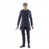 Twelth Doctor Grey Hoodie (Credit: Character Options)