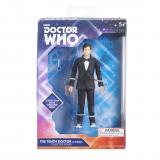 Doctor Who_Tenth Doctor in Tuxedo (Credit: Character Options)