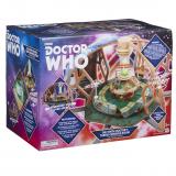 Tenth Doctor Electronic Tardis Playset (Credit: Character Options)