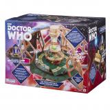 Tenth Doctor Electronic Tardis Playset (Credit: Character Options)