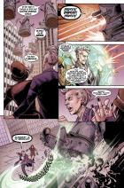 The Twelfth Doctor 2 14 Preview 2 (Credit: Titan)