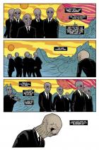 The Eleventh Doctor 3 2 Preview B (Credit: Titan)