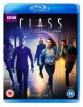 Class (blu-ray) (Credit: BBC Worldwide)