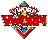 Vworp Vworp! Volume 3