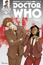 THE_TENTH_DOCTOR_3_2_Cover_D (Credit: Titan / Iolanda Zanfardino)