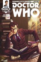 THE_TENTH_DOCTOR_3_2_Cover_A (Credit: Titan / Claudia Ianniciello)