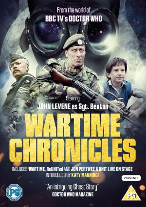 Wartime Chronicles (Credit: Koch Media)
